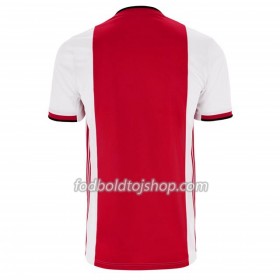 AFC Ajax Hjemmebanetrøje 2019-20 S/S